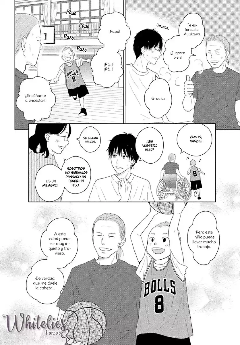 Perfect World - Capítulo 45 - Página 24 - LectorTMOo