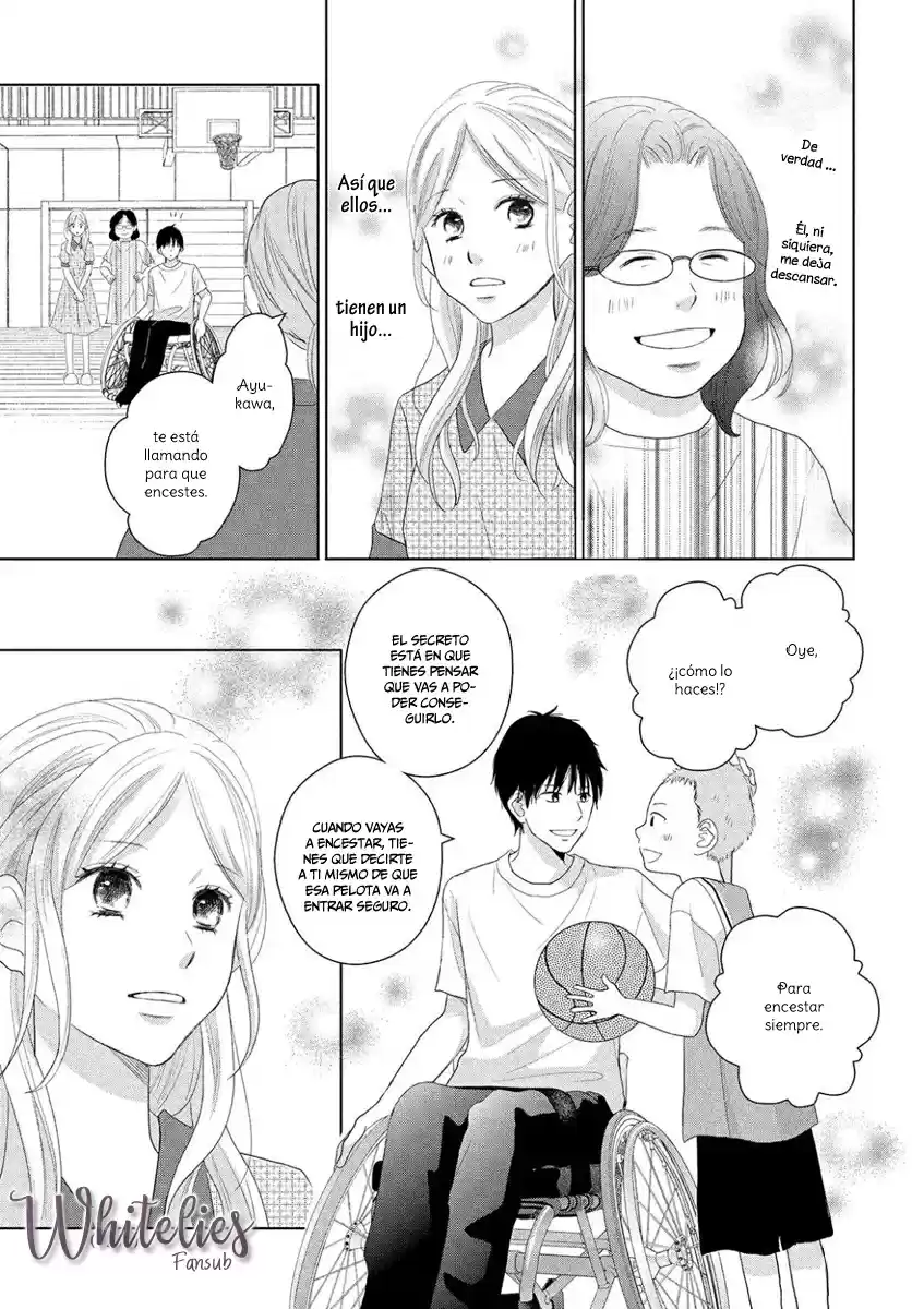 Perfect World - Capítulo 45 - Página 25 - LectorTMOo