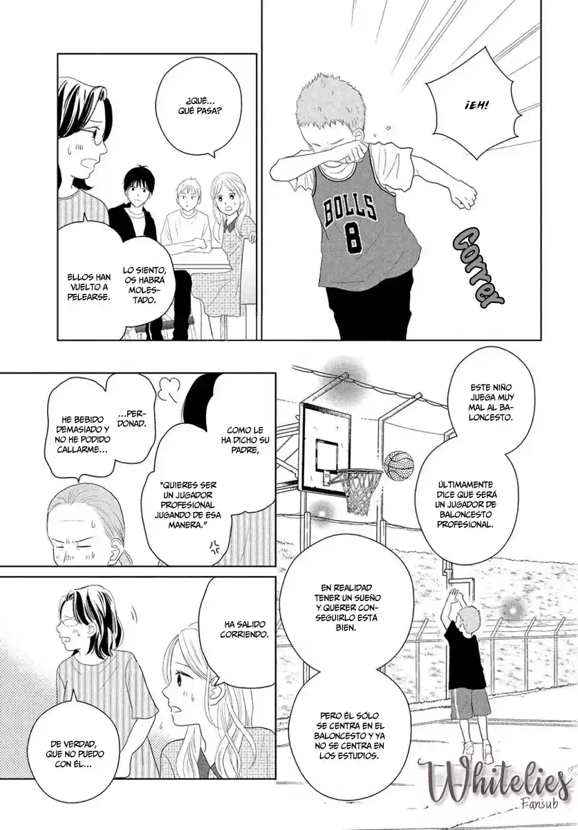 Perfect World - Capítulo 45 - Página 27 - LectorTMOo