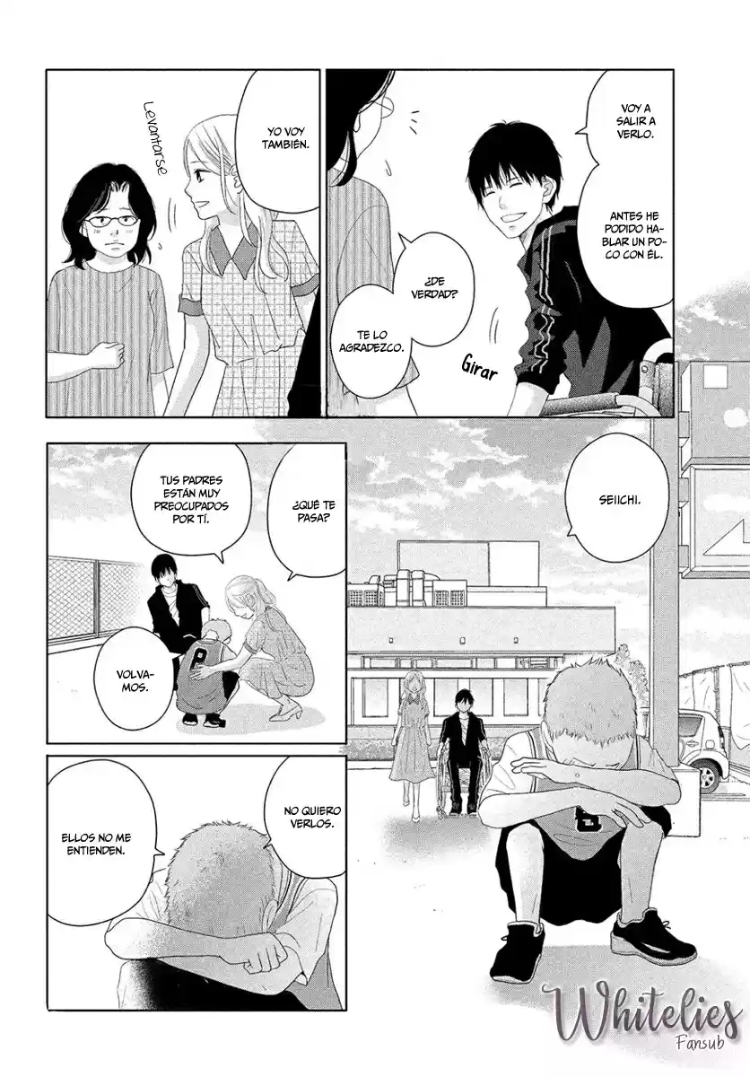 Perfect World - Capítulo 45 - Página 28 - LectorTMOo