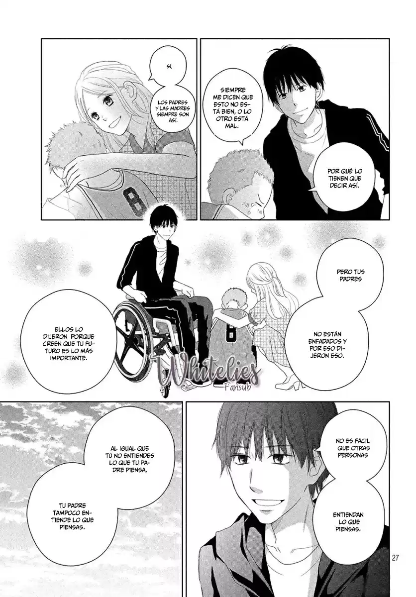Perfect World - Capítulo 45 - Página 29 - LectorTMOo