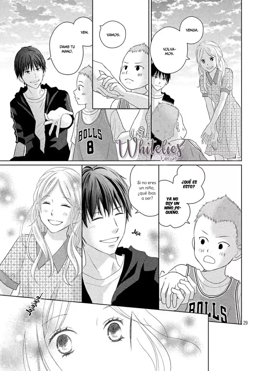 Perfect World - Capítulo 45 - Página 31 - LectorTMOo