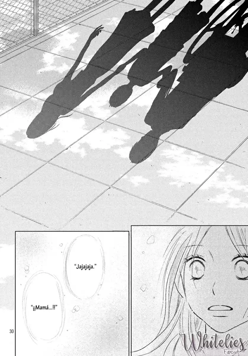 Perfect World - Capítulo 45 - Página 32 - LectorTMOo
