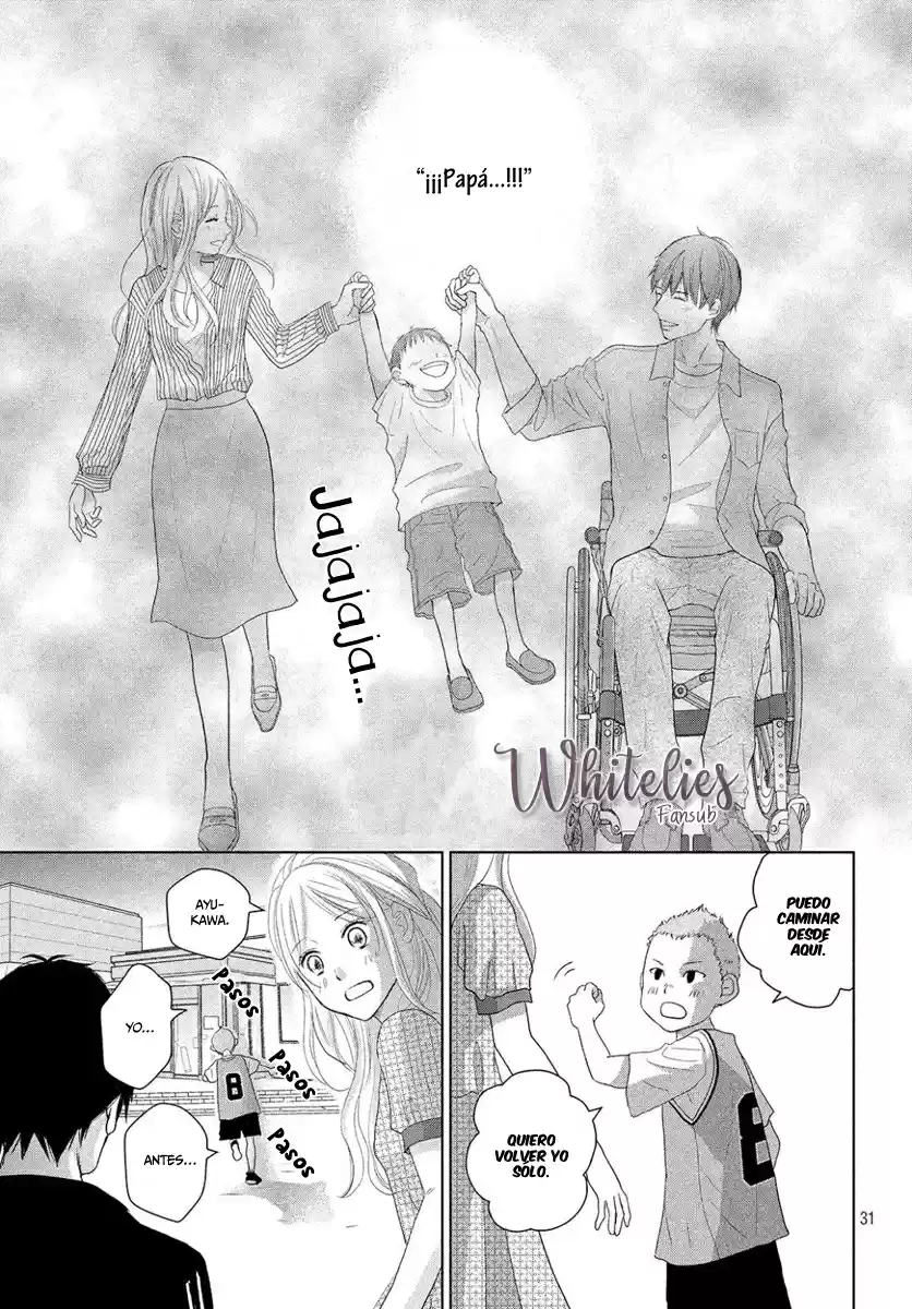 Perfect World - Capítulo 45 - Página 33 - LectorTMOo