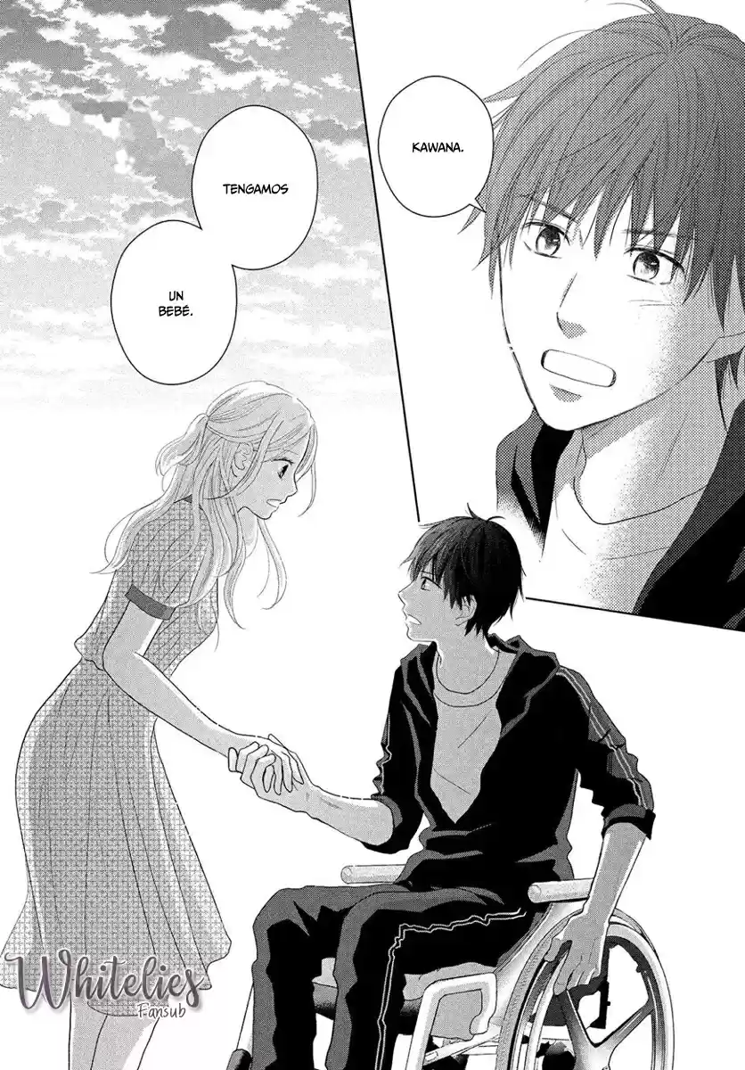 Perfect World - Capítulo 45 - Página 34 - LectorTMOo