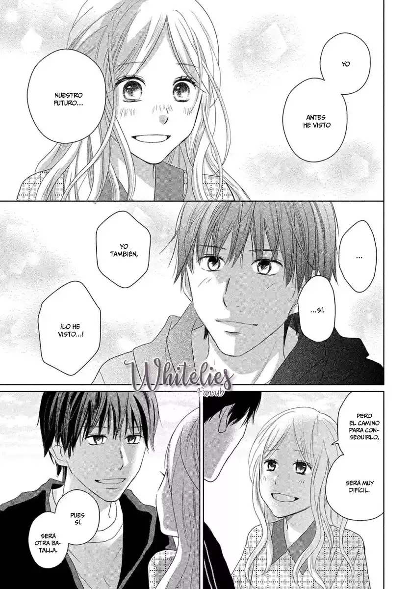 Perfect World - Capítulo 45 - Página 35 - LectorTMOo