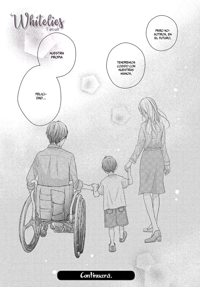 Perfect World - Capítulo 45 - Página 36 - LectorTMOo