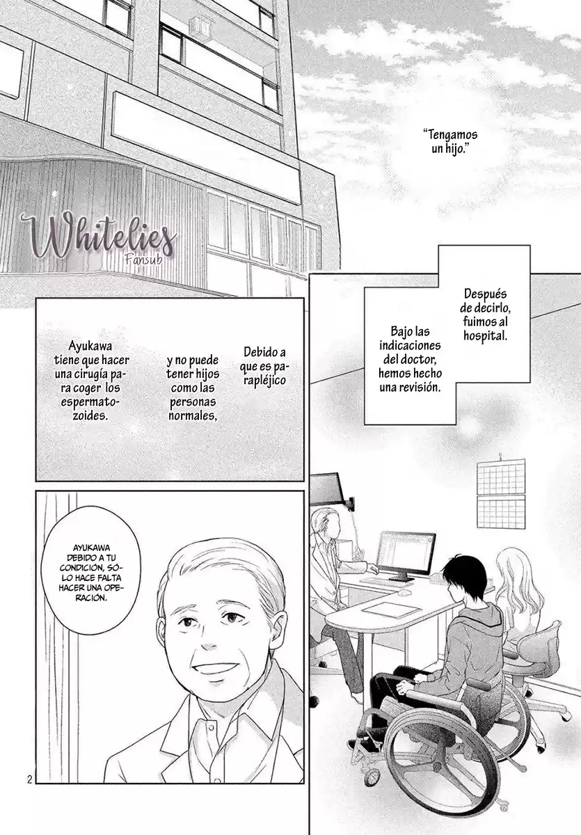 Perfect World - Capítulo 46 - Página 4 - LectorTMOo