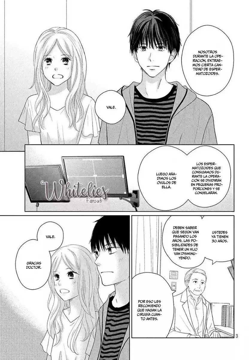 Perfect World - Capítulo 46 - Página 5 - LectorTMOo