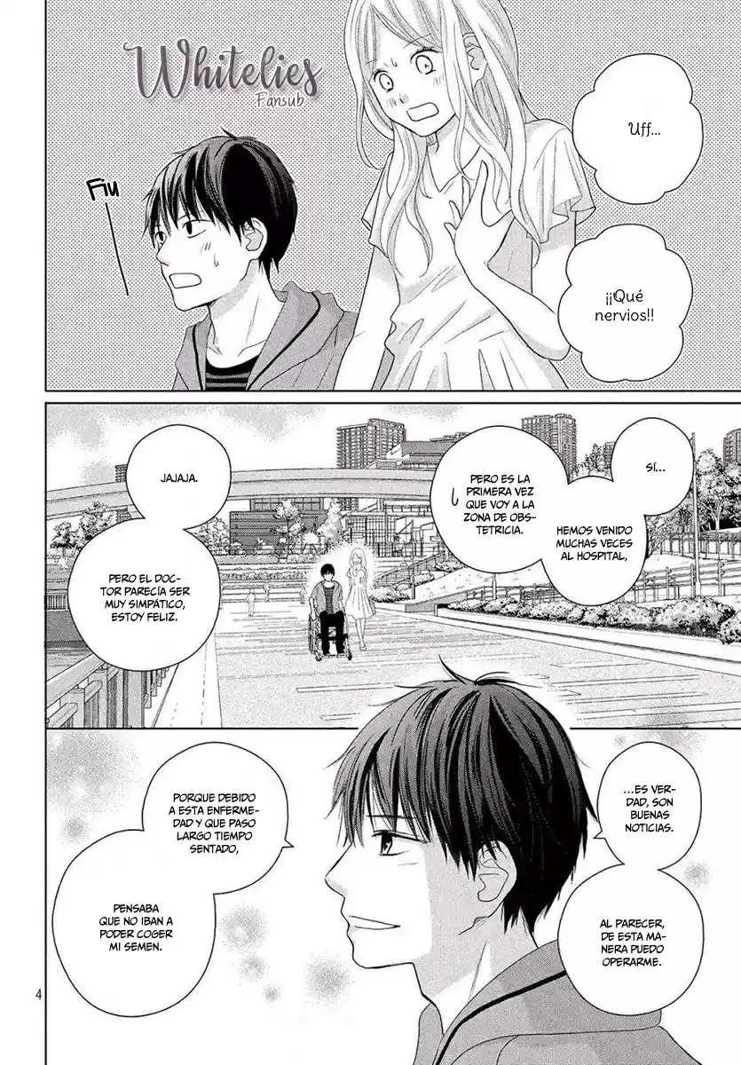 Perfect World - Capítulo 46 - Página 6 - LectorTMOo