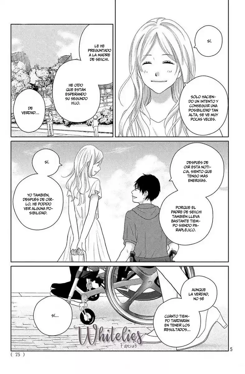 Perfect World - Capítulo 46 - Página 7 - LectorTMOo
