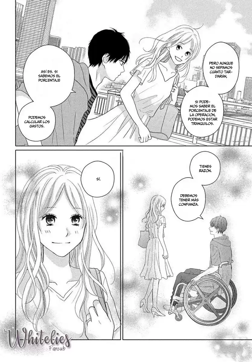 Perfect World - Capítulo 46 - Página 8 - LectorTMOo