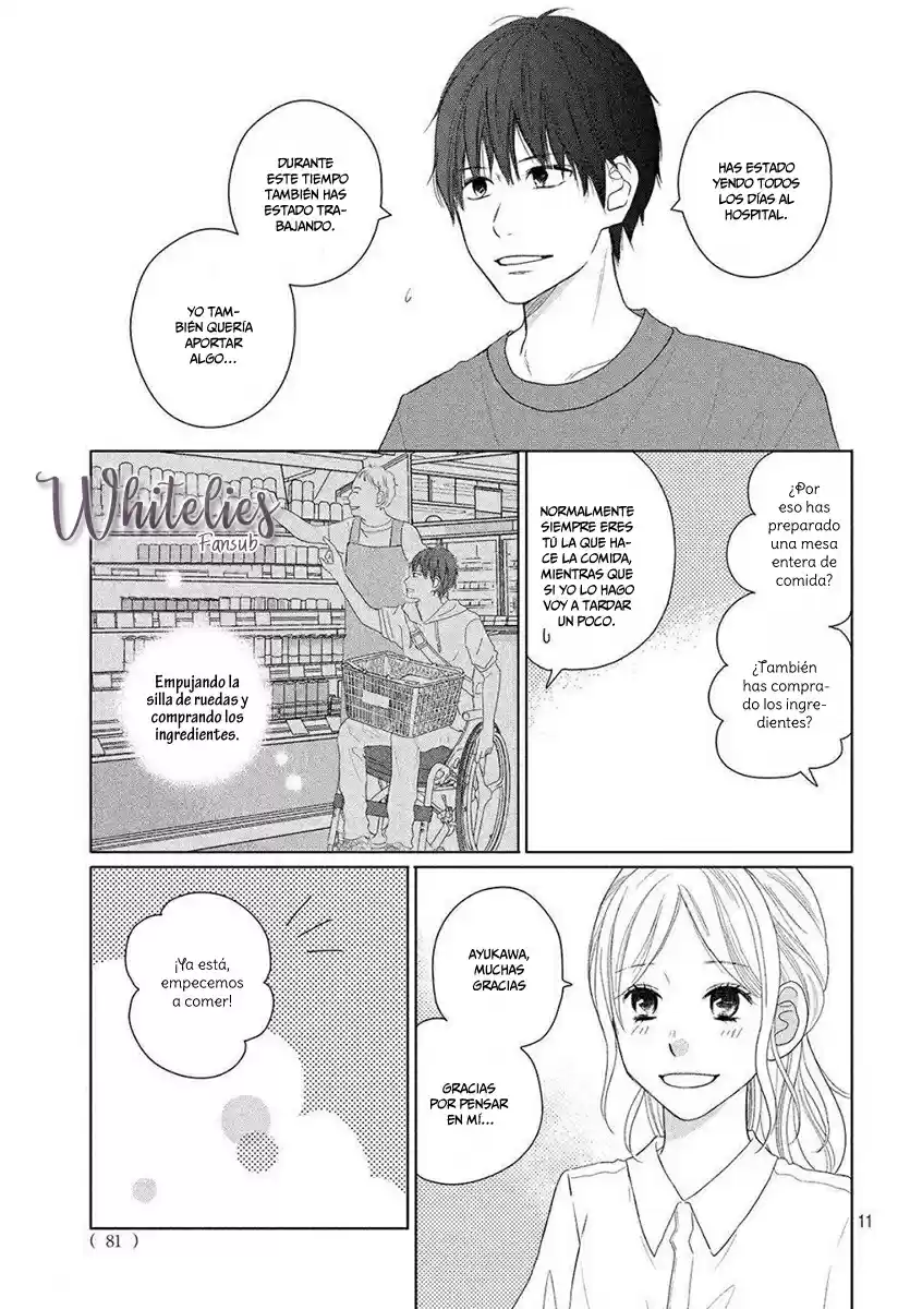 Perfect World - Capítulo 46 - Página 13 - LectorTMOo