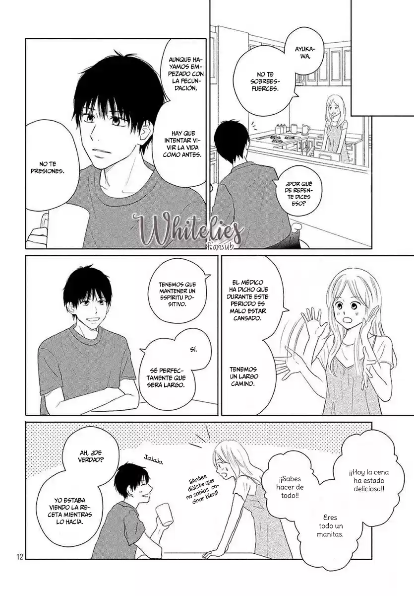 Perfect World - Capítulo 46 - Página 14 - LectorTMOo