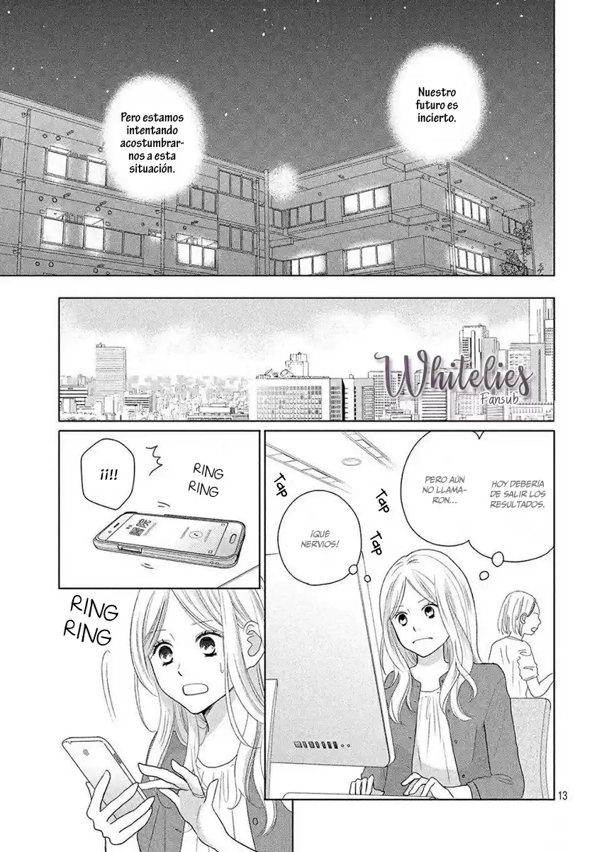 Perfect World - Capítulo 46 - Página 15 - LectorTMOo