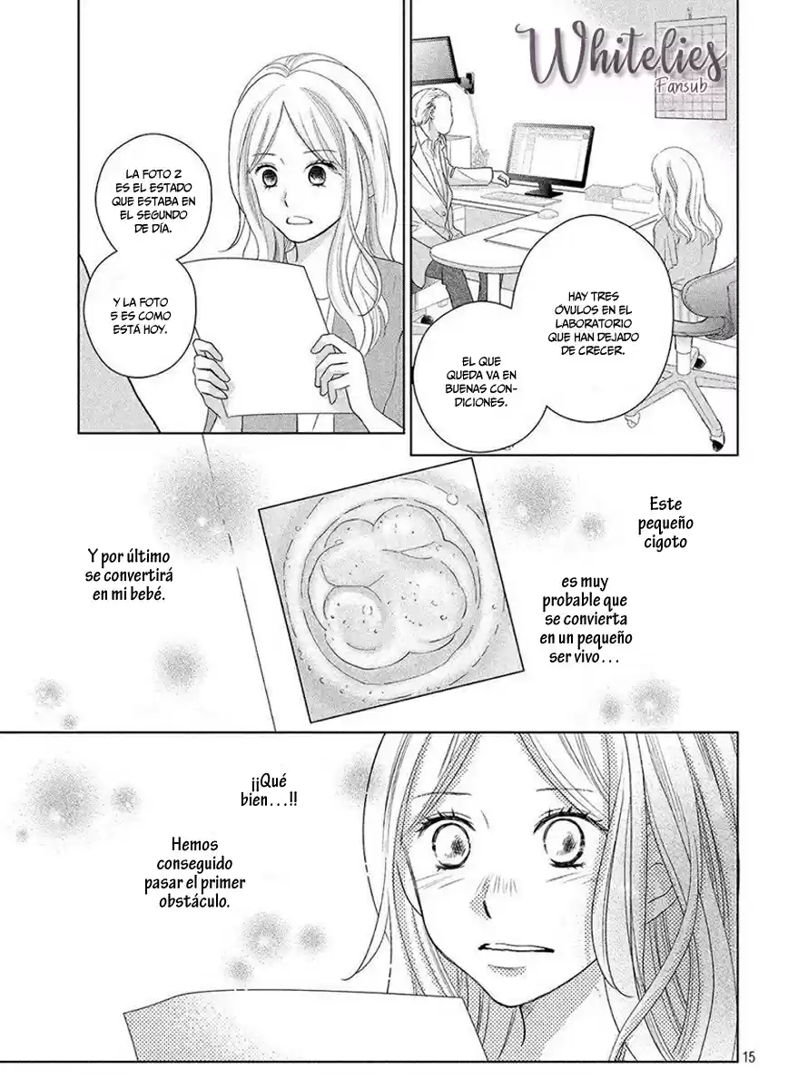 Perfect World - Capítulo 46 - Página 17 - LectorTMOo