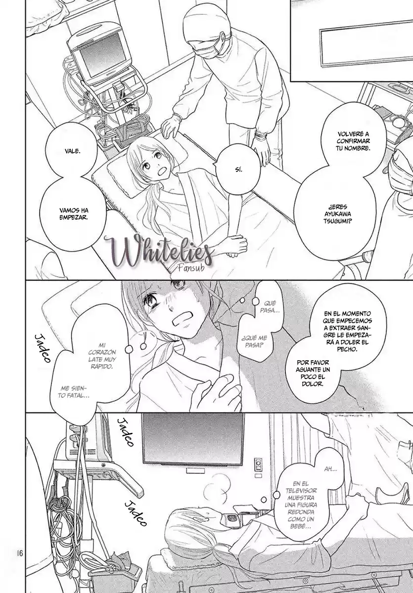Perfect World - Capítulo 46 - Página 18 - LectorTMOo