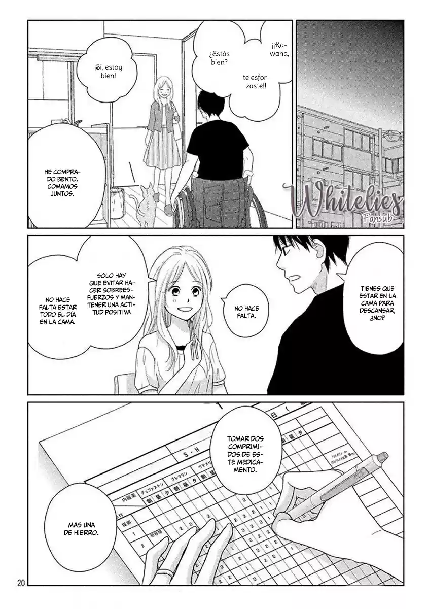 Perfect World - Capítulo 46 - Página 22 - LectorTMOo