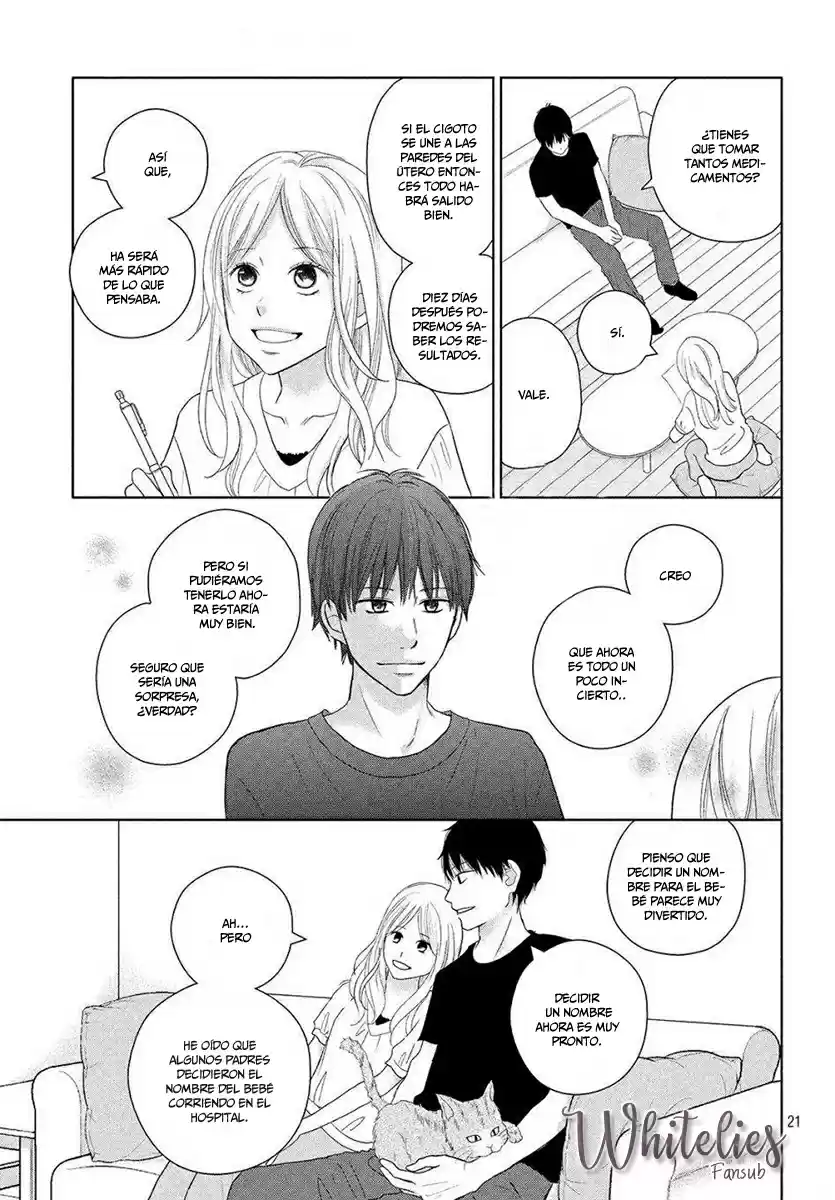 Perfect World - Capítulo 46 - Página 23 - LectorTMOo