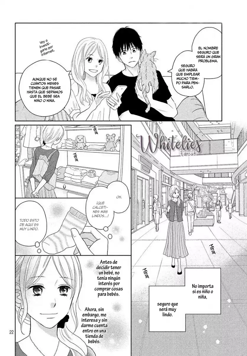 Perfect World - Capítulo 46 - Página 24 - LectorTMOo
