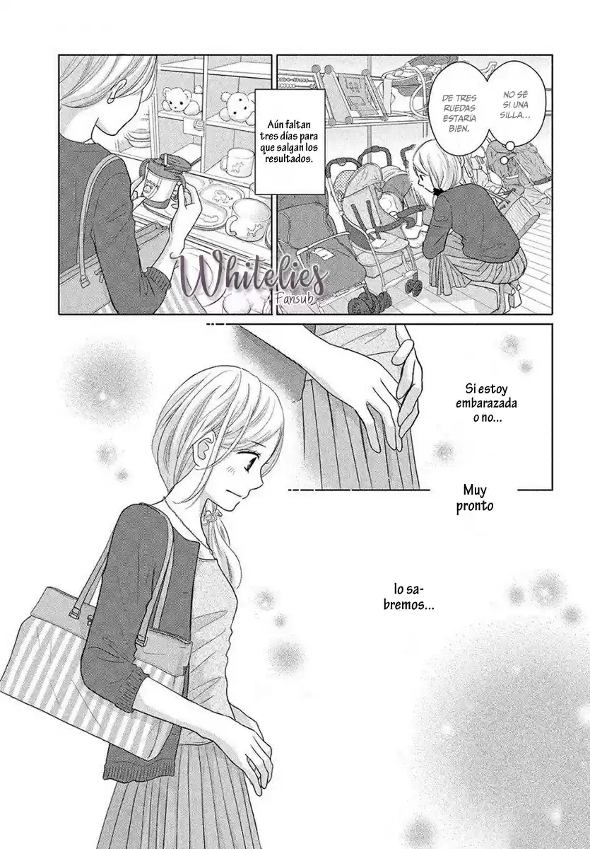 Perfect World - Capítulo 46 - Página 25 - LectorTMOo
