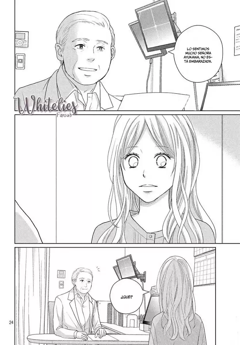 Perfect World - Capítulo 46 - Página 26 - LectorTMOo