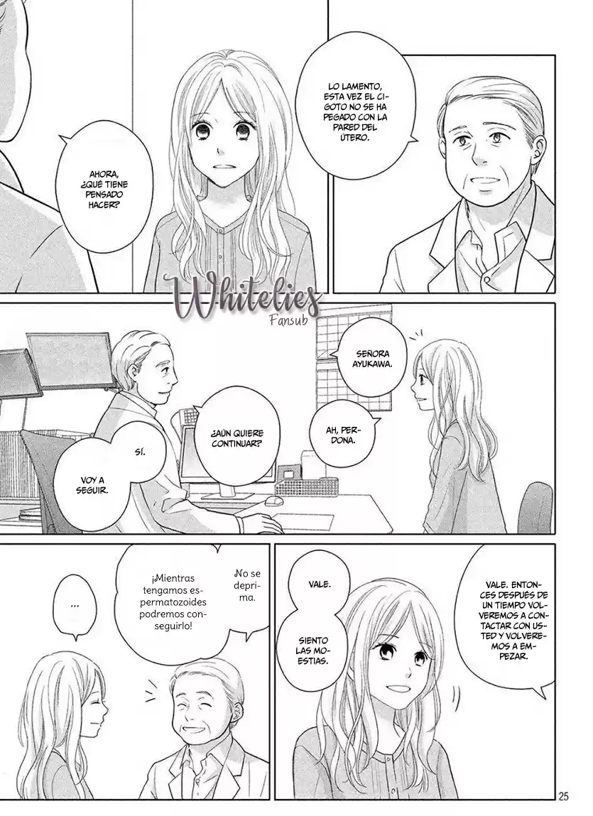 Perfect World - Capítulo 46 - Página 27 - LectorTMOo