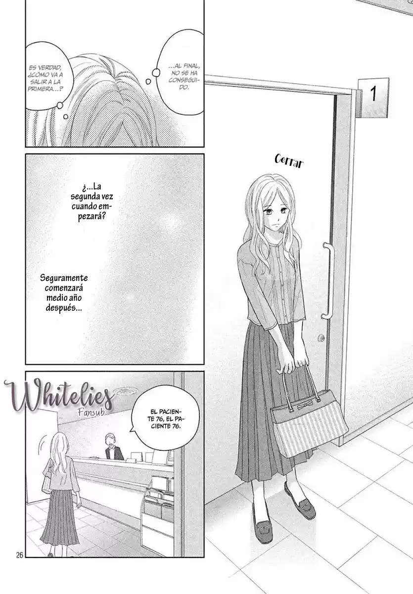 Perfect World - Capítulo 46 - Página 28 - LectorTMOo