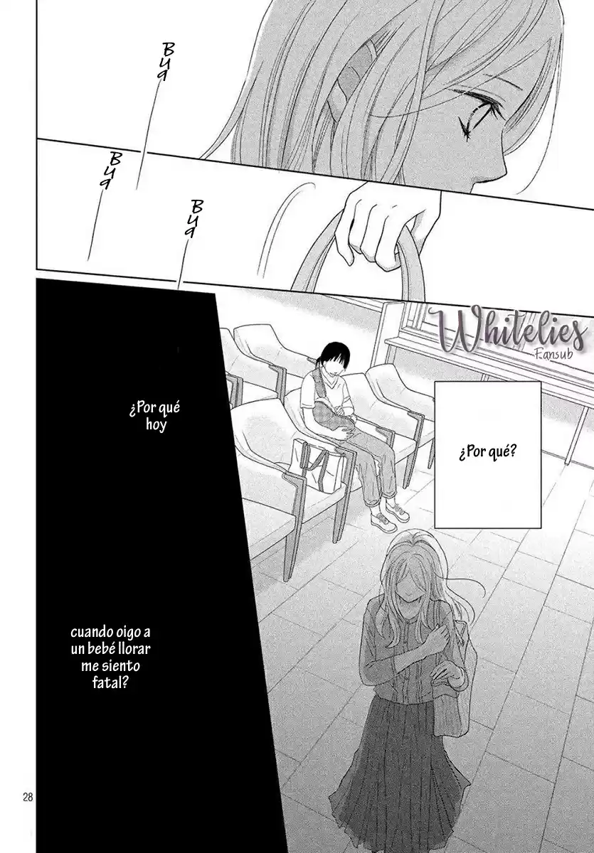 Perfect World - Capítulo 46 - Página 30 - LectorTMOo