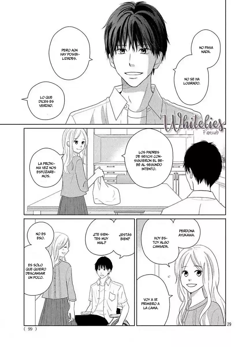 Perfect World - Capítulo 46 - Página 31 - LectorTMOo