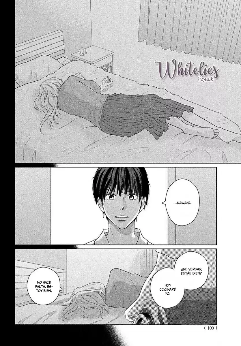 Perfect World - Capítulo 46 - Página 32 - LectorTMOo