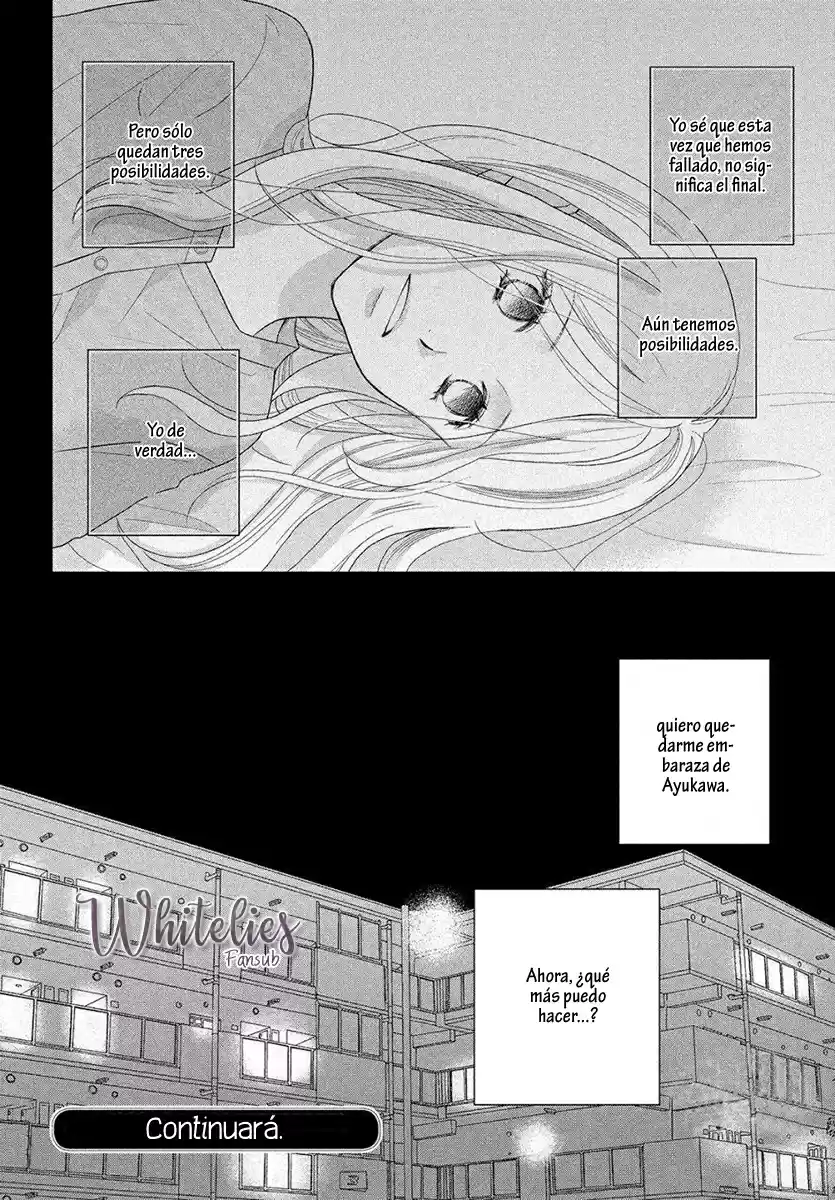 Perfect World - Capítulo 46 - Página 34 - LectorTMOo