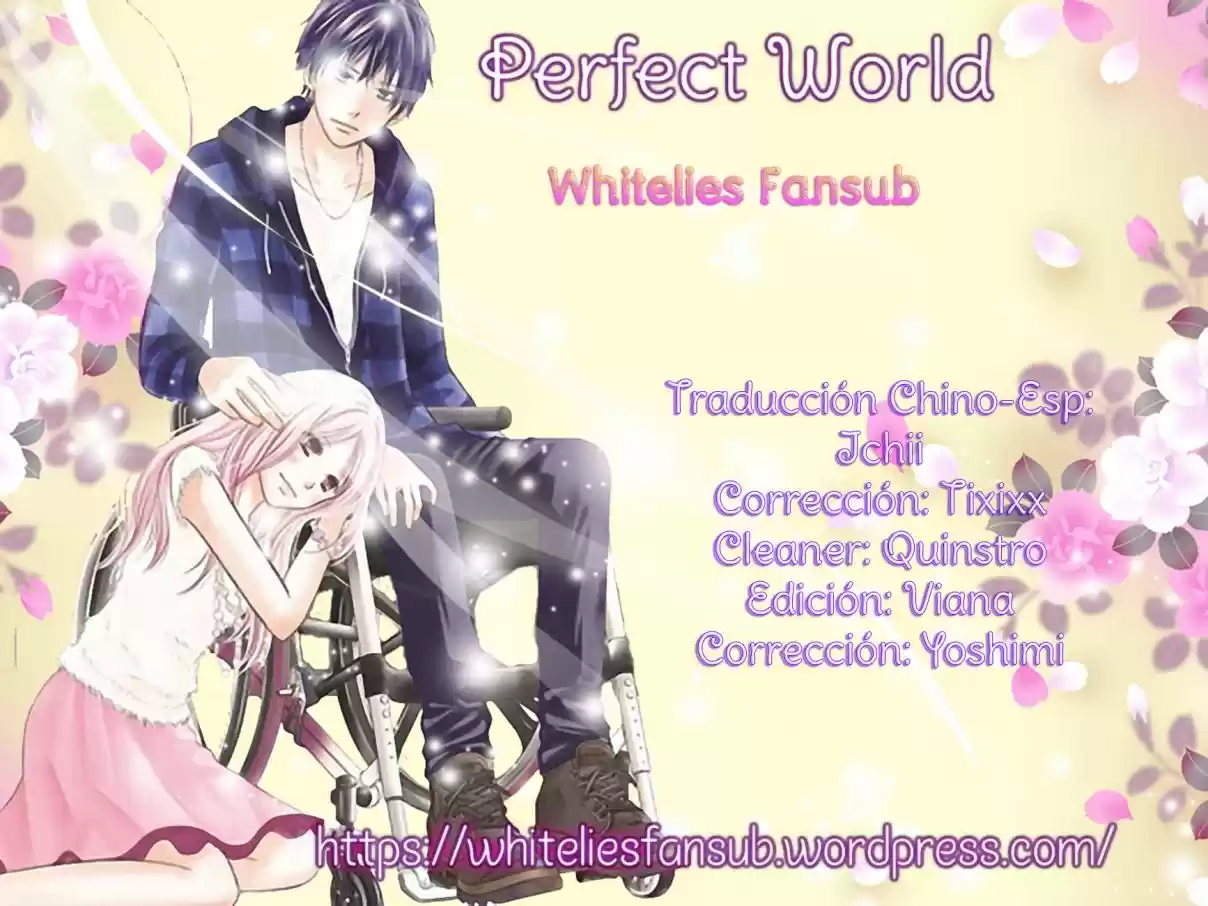 Perfect World - Capítulo 48 - Página 1 - LectorTMOo