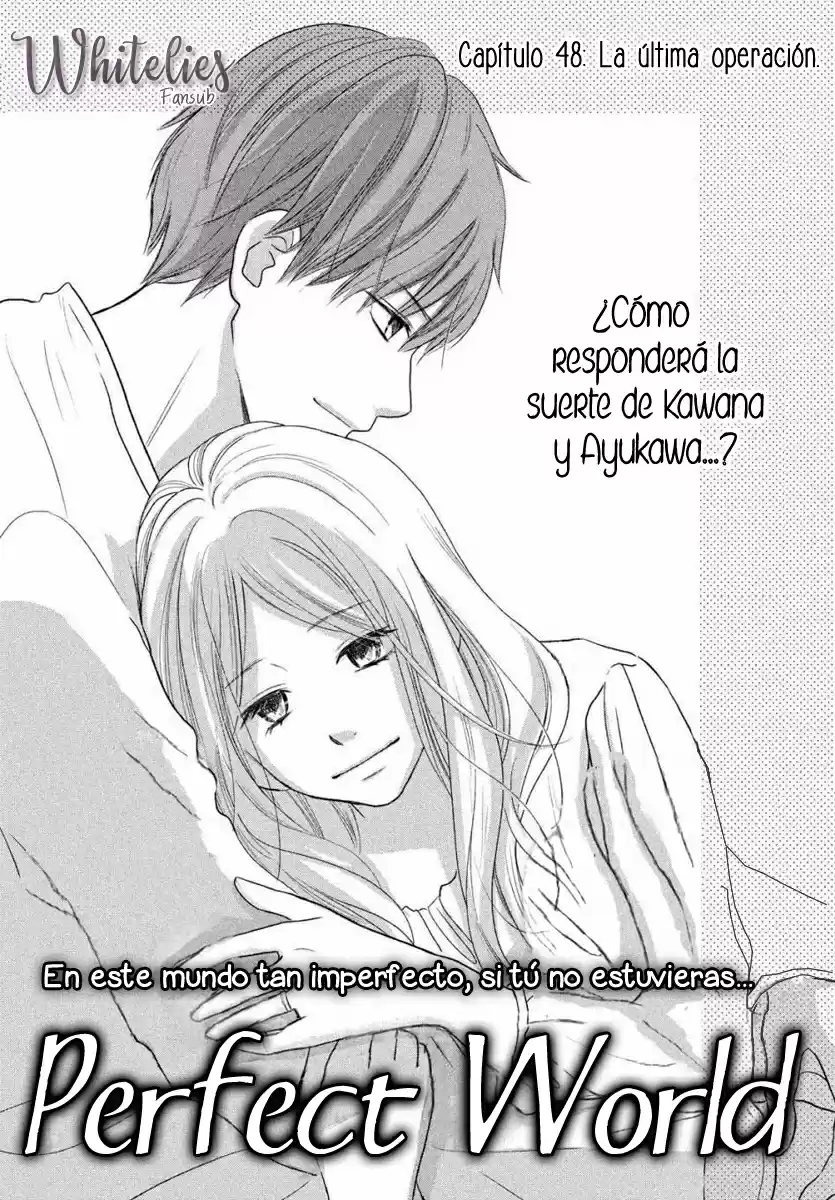 Perfect World - Capítulo 48 - Página 3 - LectorTMOo