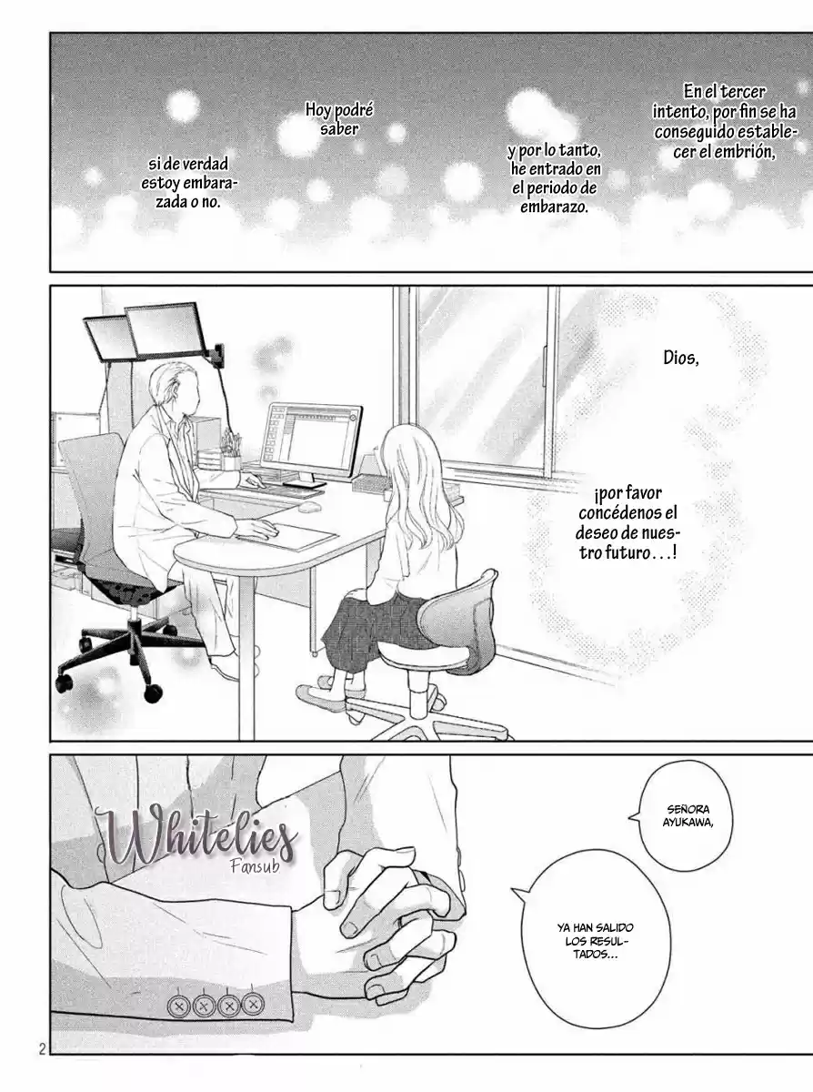 Perfect World - Capítulo 48 - Página 4 - LectorTMOo