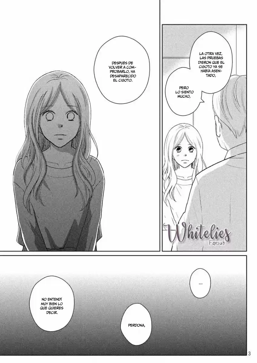 Perfect World - Capítulo 48 - Página 5 - LectorTMOo