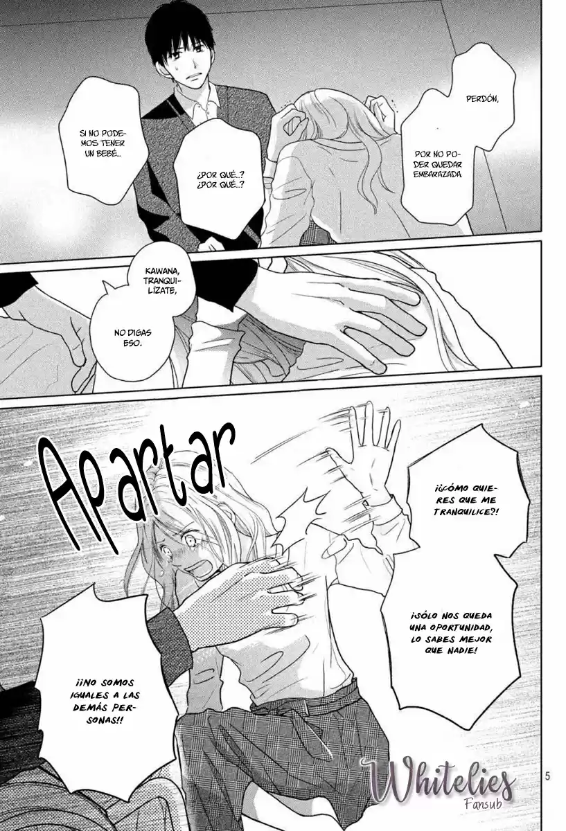 Perfect World - Capítulo 48 - Página 7 - LectorTMOo