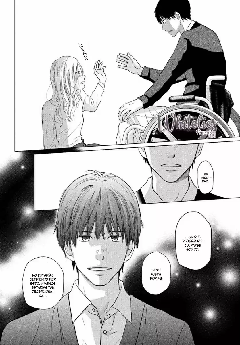 Perfect World - Capítulo 48 - Página 8 - LectorTMOo