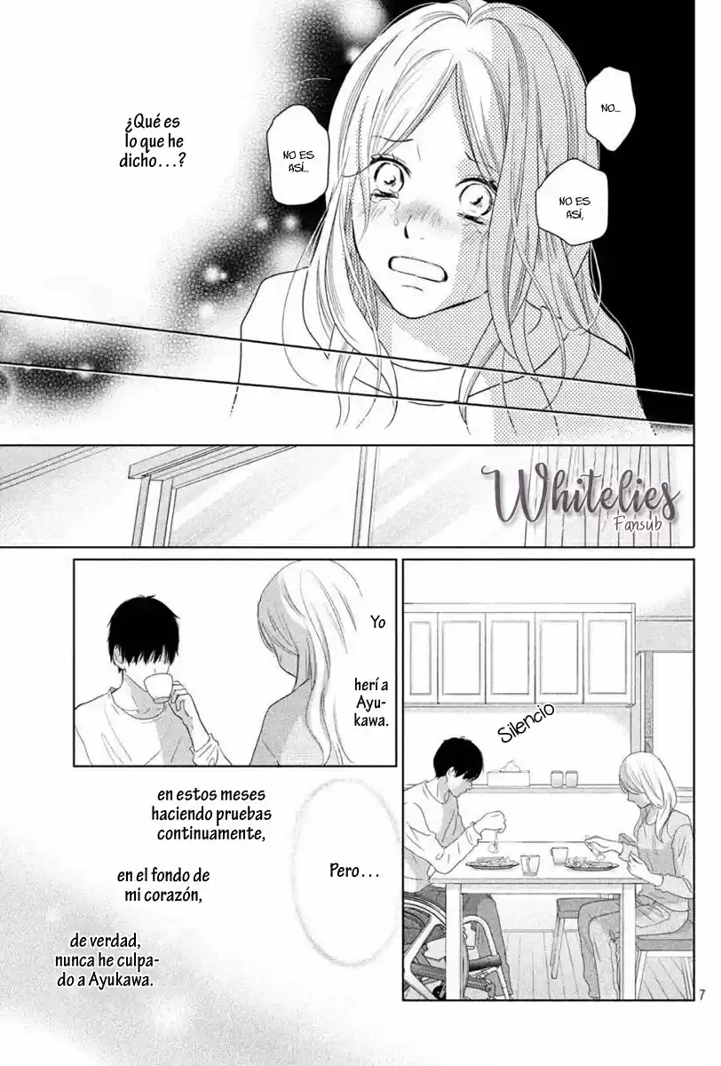 Perfect World - Capítulo 48 - Página 9 - LectorTMOo