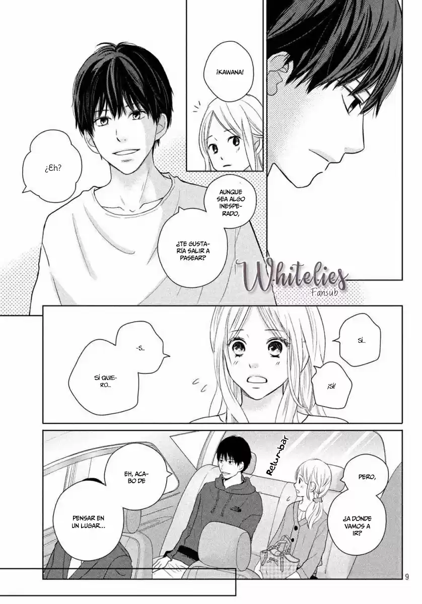 Perfect World - Capítulo 48 - Página 11 - LectorTMOo