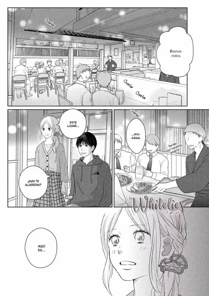 Perfect World - Capítulo 48 - Página 12 - LectorTMOo