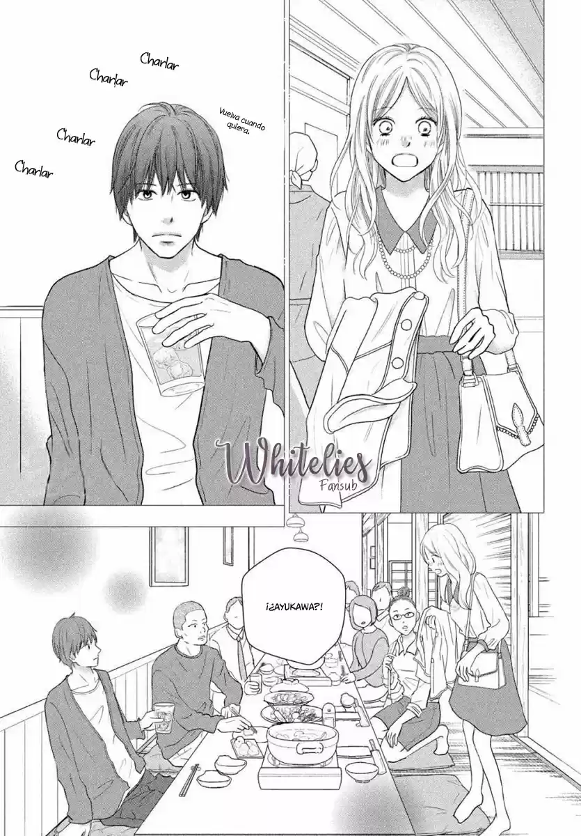 Perfect World - Capítulo 48 - Página 13 - LectorTMOo