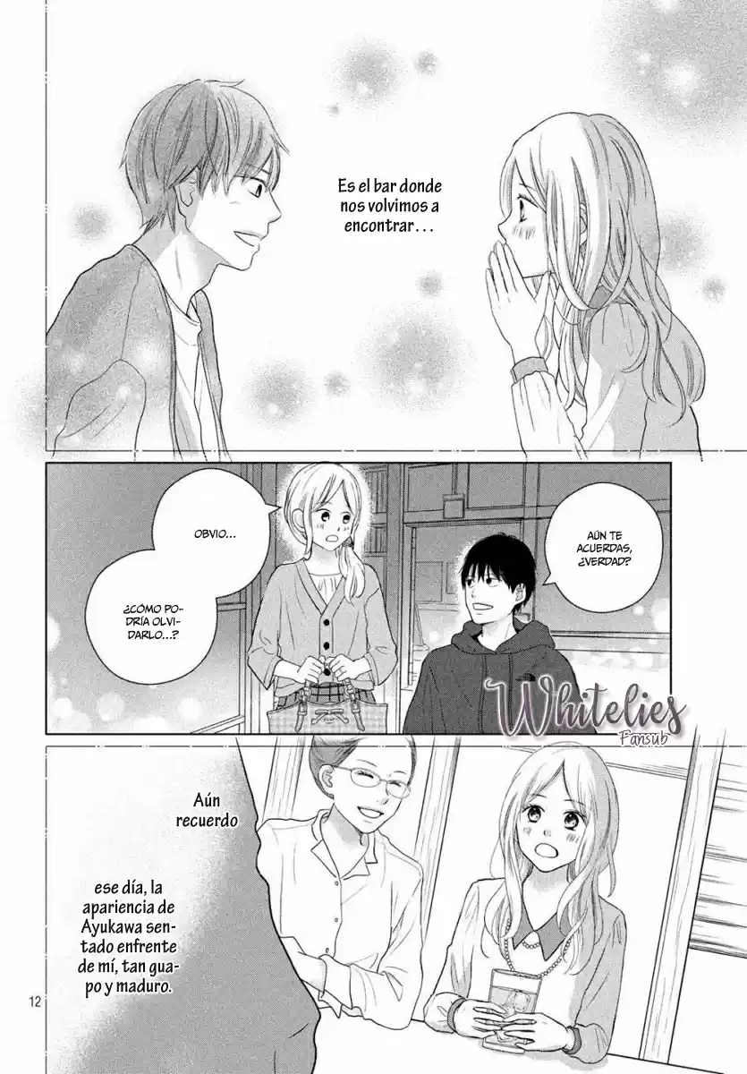 Perfect World - Capítulo 48 - Página 14 - LectorTMOo