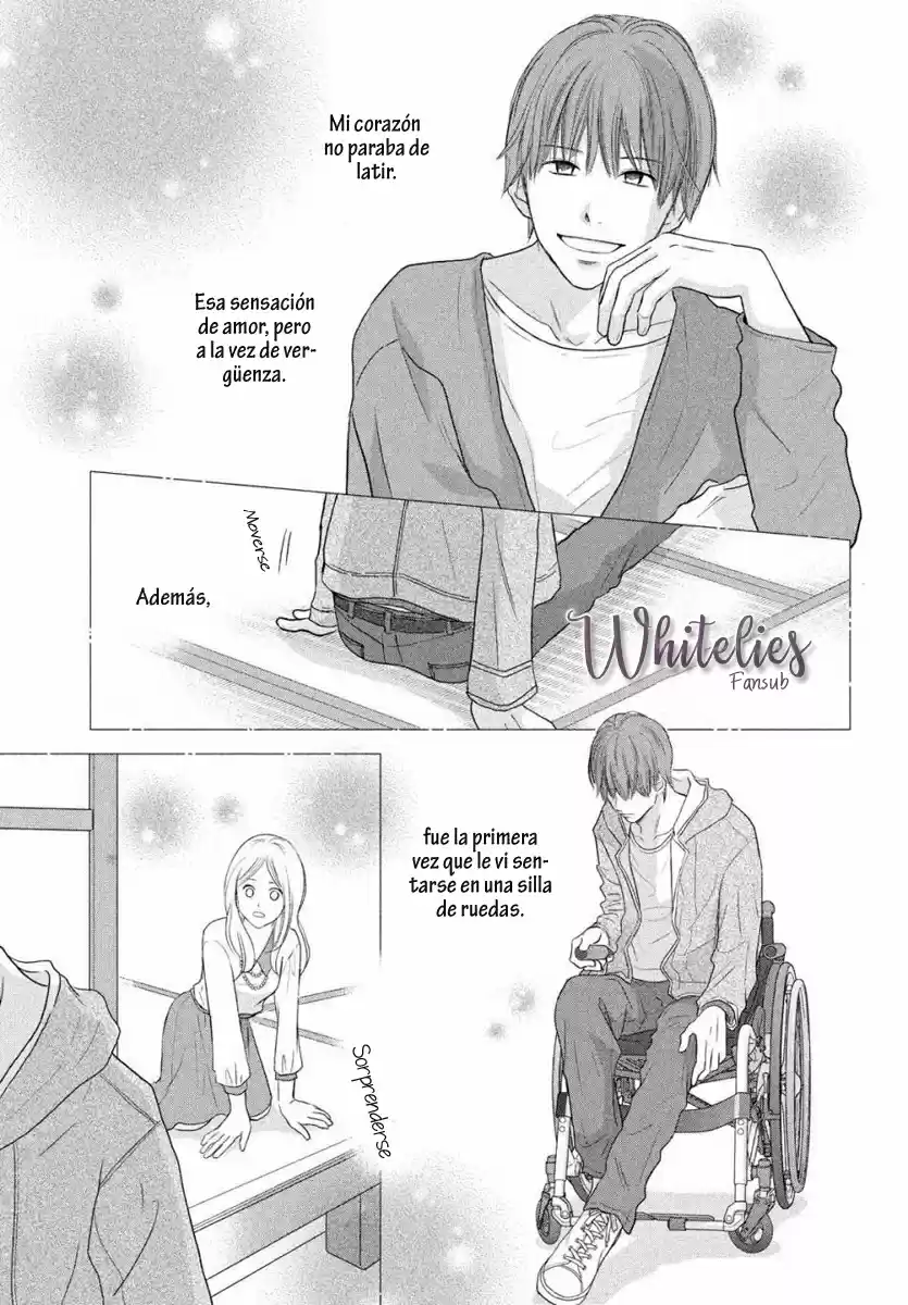 Perfect World - Capítulo 48 - Página 15 - LectorTMOo