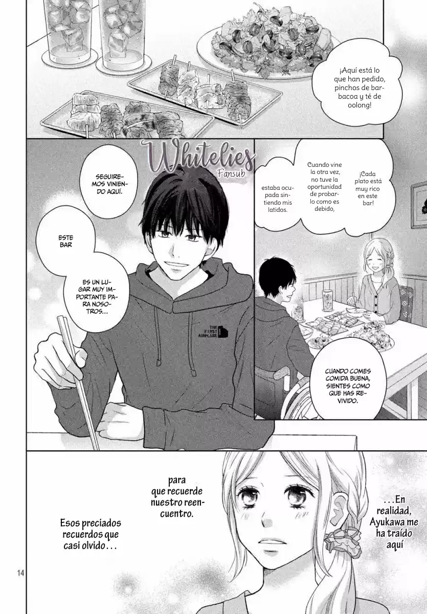 Perfect World - Capítulo 48 - Página 16 - LectorTMOo