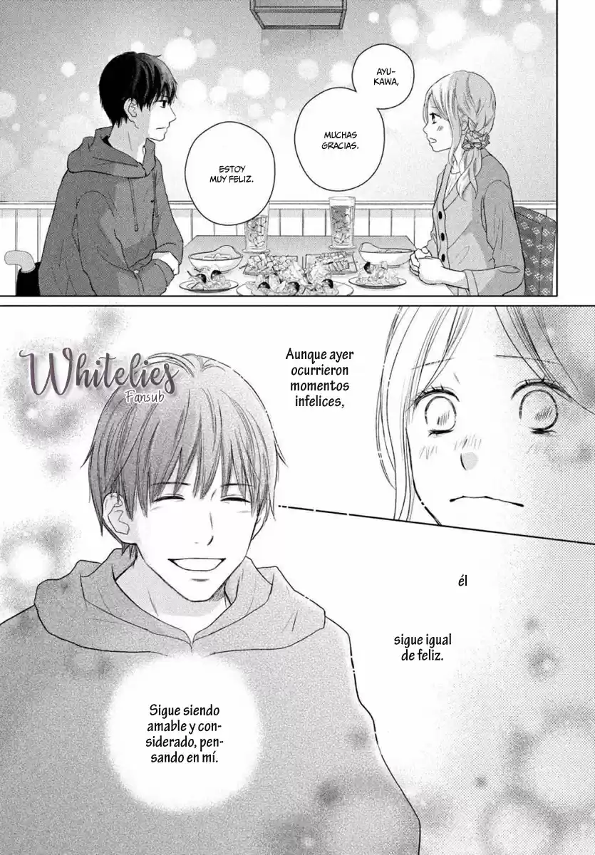 Perfect World - Capítulo 48 - Página 17 - LectorTMOo