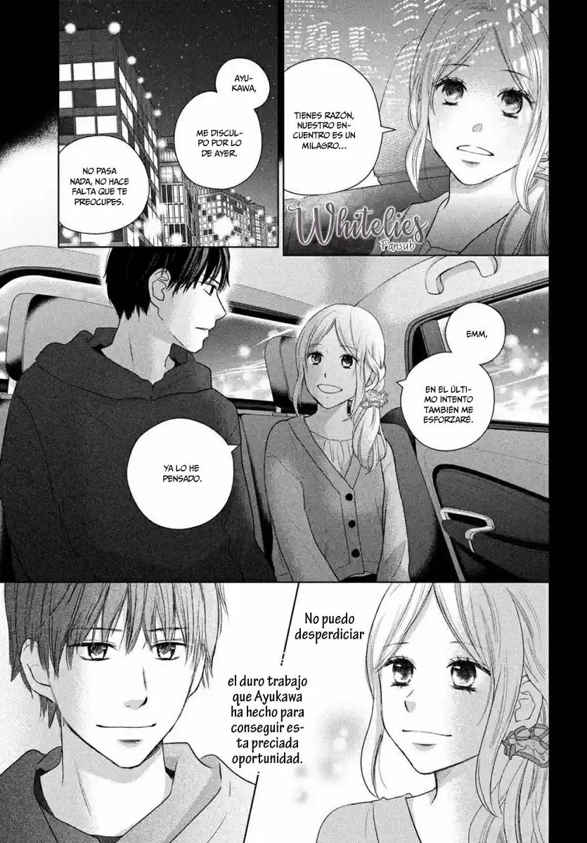 Perfect World - Capítulo 48 - Página 19 - LectorTMOo