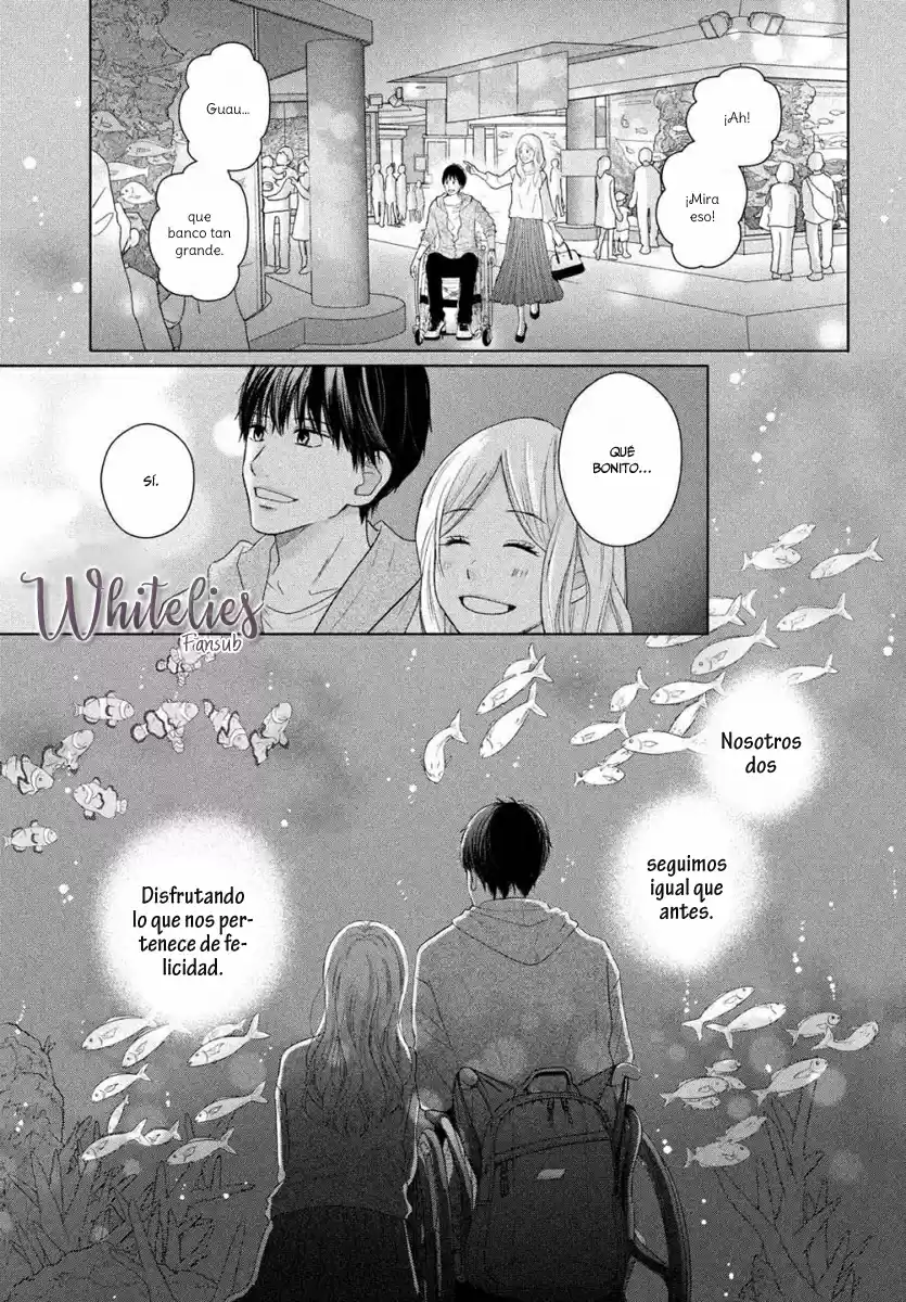 Perfect World - Capítulo 48 - Página 21 - LectorTMOo