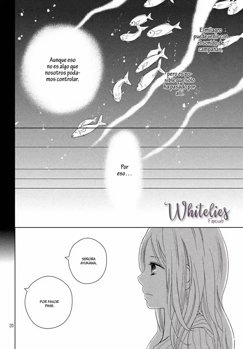 Perfect World - Capítulo 48 - Página 22 - LectorTMOo