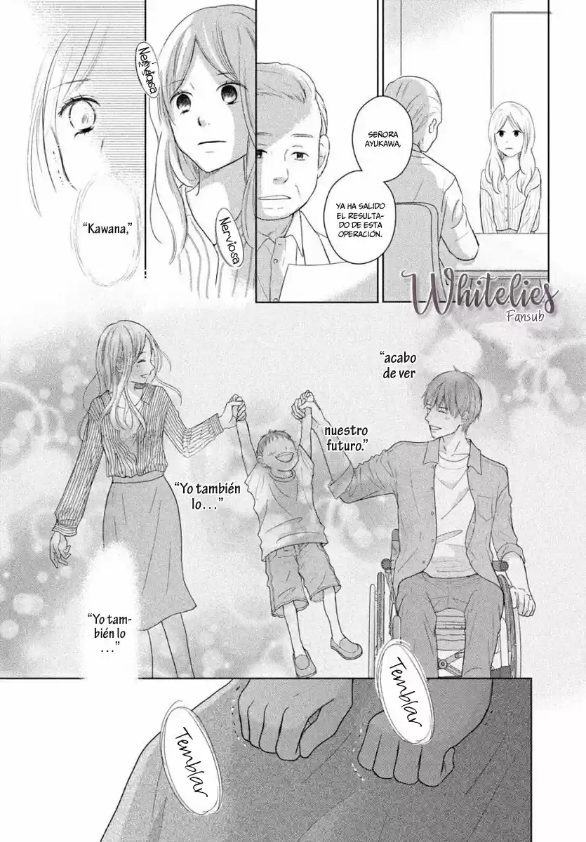 Perfect World - Capítulo 48 - Página 23 - LectorTMOo